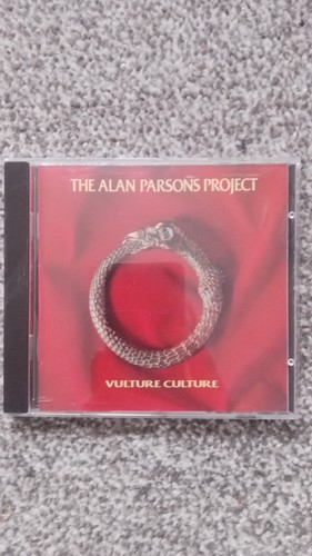 The alan parsons project - the,