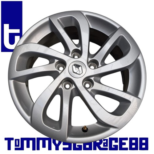 Renault scenic iii - renault, megan
