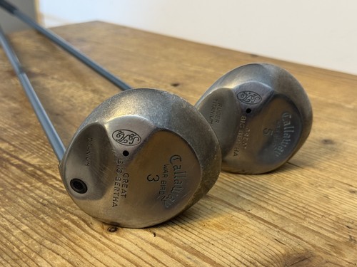 Callaway great big bertha war - great,