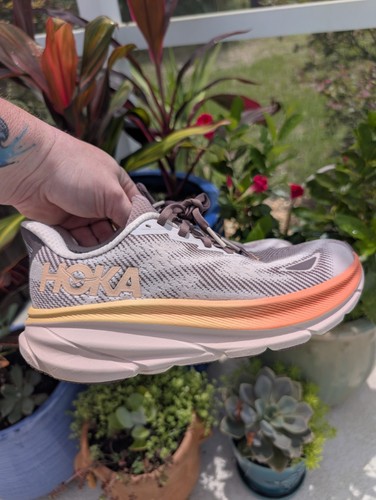 Hoka one clifton - one, gtx
