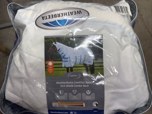 Weatherbeeta comfitec sweet - weatherbeeta,