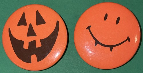 Hallmark smiley face - (2),