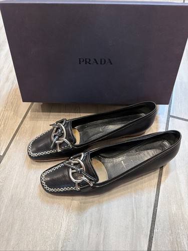 Prada calzature donna 1d2476 - donna,
