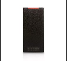 HID iClass SE R10 Mini Mullion