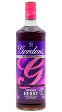 Gordons - Shimmer Berry Gin