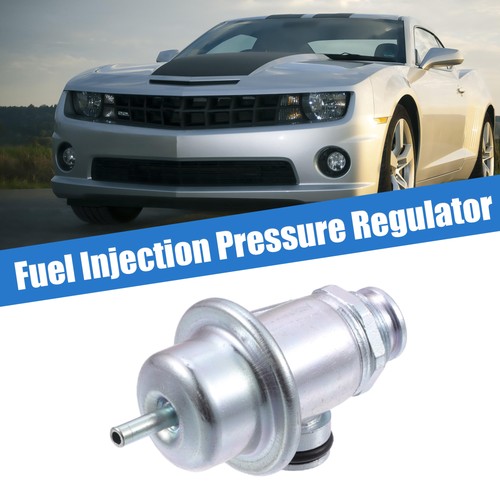 Fuel injection pressure - fuel,