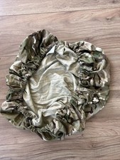 Genuine British Military MTP Small Rucksack Patrol Pack cover