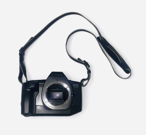 Canon eos slr 35mm - , film