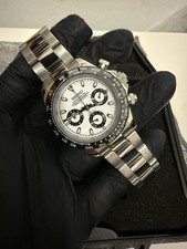 Seiko ‘Seitona’ VK63 Panda