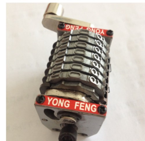 Digit model 3 horizontal - 22.3,