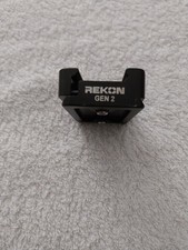 Piccatiny To Arca Swiss Mount RTA1 REKON