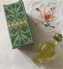 Avon Charisma Vintage Perfume