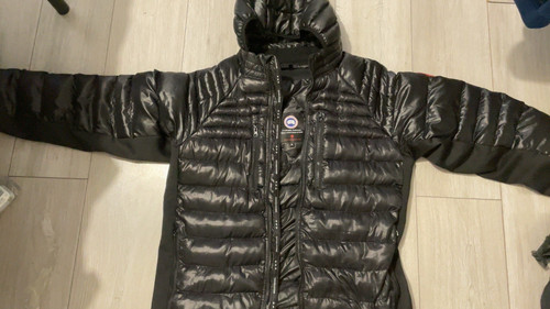 Canada goose hybridge lite - goose,