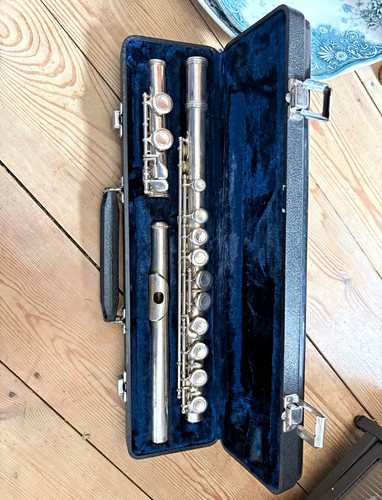 Boosey hawkes 400 series - hawkes,