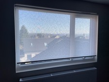 Blinds2Go Voile Roller Blind