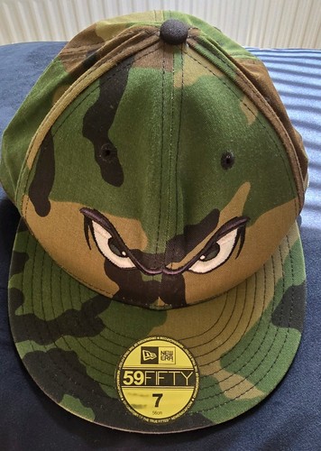 Corteiz storm new era 59fifty - storm,