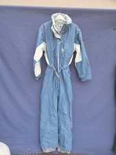 Ladies Degré 7 SkiSuit One