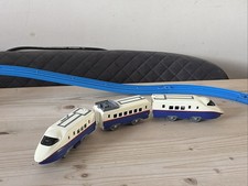 Tomy Tomica Trackmaster 2