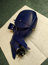 Graupner Evinrude style