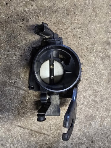 Ford focus mk1 petrol - focus,