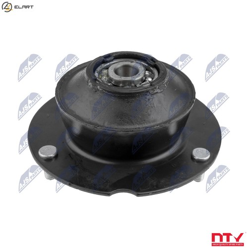 Mounting shock absorber - mounting,