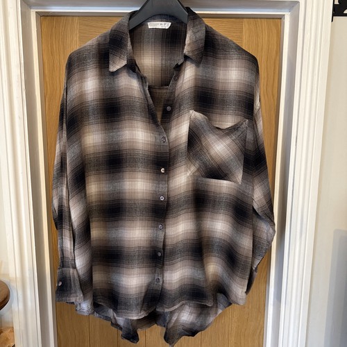 Women faded effect checked - faded,