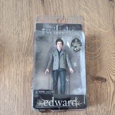 NECA Twilight Edward Cullen