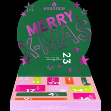 NIB & SEALED - Essence Little