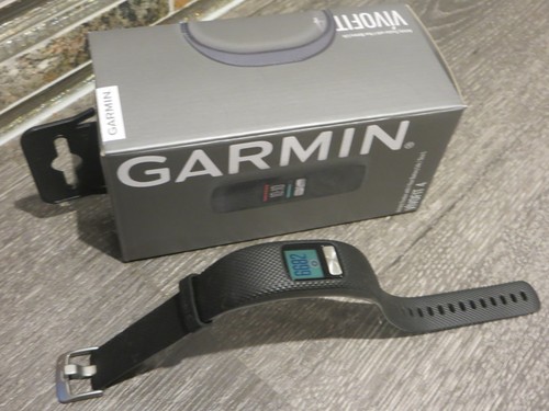 Garmin vivofit fitness - garmin,