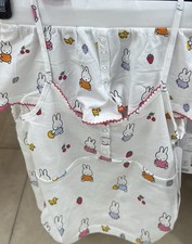 Miffy Bunny Cami & Shorts