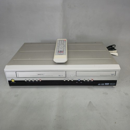 Toshiba dvr16stb vhs dvd - toshiba,
