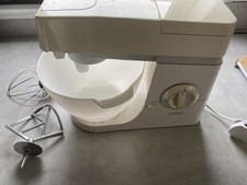 Kenwood KM201 Vintage Chef