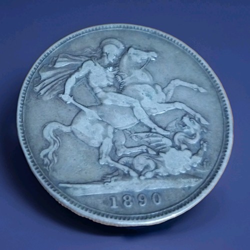 1890 queen victoria crown - queen,
