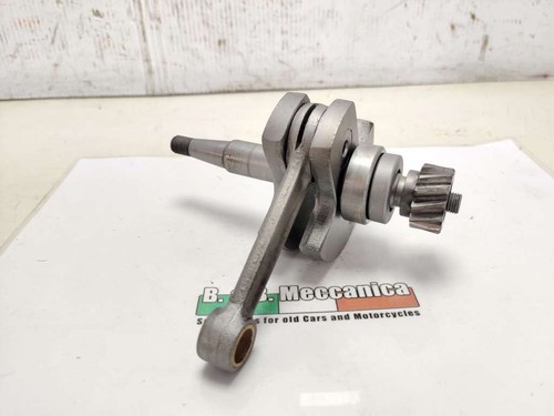 Crankshaft moped minarelli - crankshaft, p3