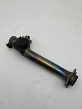 Suzuki GSXR1000 exhaust pipe