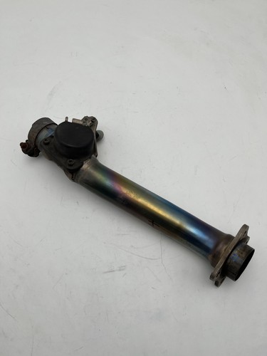 Suzuki gsxr1000 exhaust pipe - gsxr1000,