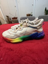 Adidas Ozweego Pride Lace Up