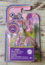 NEW Polly Pocket Unicorn
