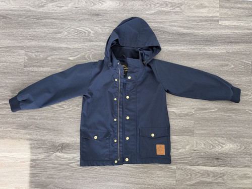 Mini rodini pain - pain, jacket