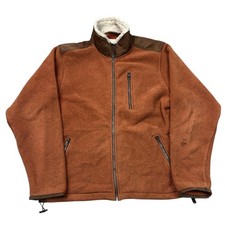Orvis Fleece Jacket Regular