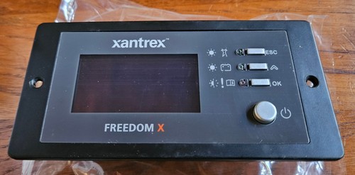 Xantrex freedom xc remote - freedom,