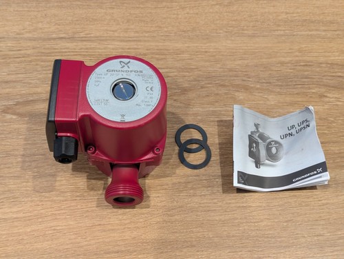 Grundfos 07n 150 - grundfos, 20-07n