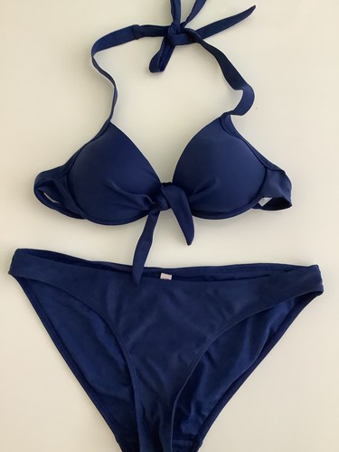 Booster bikini size new - bikini,