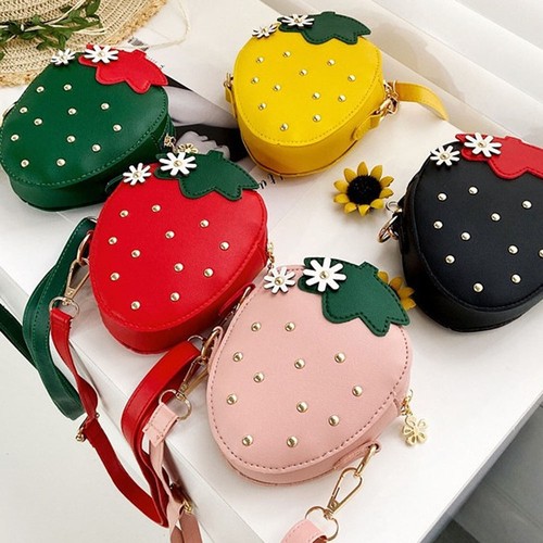 Mini crossbody shoulder bag - mini,