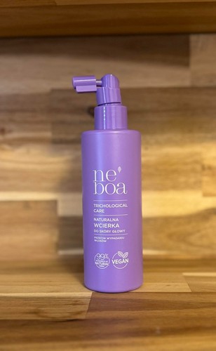 Neboa trichological care scalp - neboa,