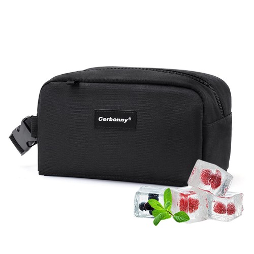 Cerbonny small cool - cerbonny, bag,
