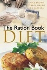 The Ration Book Diet, Jackson