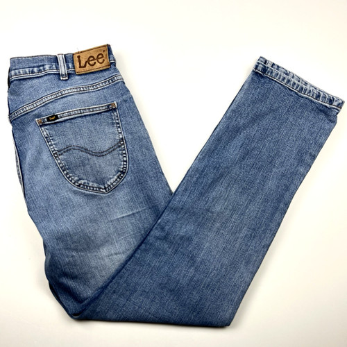 Lee brooklyn jeans mens - brooklyn, w35
