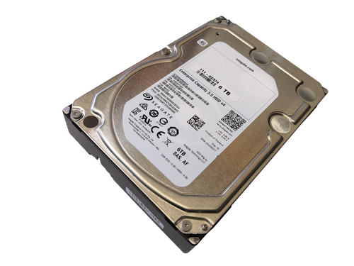 Seagate 6tb sas - seagate, hard