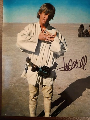 Mark hamill star wars - mark,